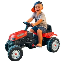 duzy-traktor-na-pedaly-ciagnik-do-50-kg-dzieciecy-czerwony-abiko