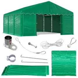 namiot-ogrodowy-imprezowy-przemyslowy-magazynowy-letni-zielone-abiko-5x6m