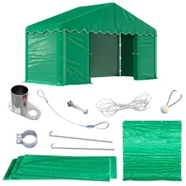 namiot-ogrodowy-imprezowy-przemyslowy-magazynowy-letni-zielone-abiko-3x2m