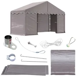 namiot-ogrodowy-imprezowy-przemyslowy-magazynowy-letni-siwy-abiko-3x2m