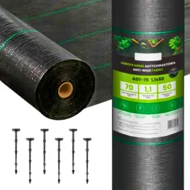 agrotkanina-agrowloknina-na-chwasty-70g-11x50m-uv-3percent-mocne-kotwy-czarna