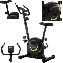 rower-stacjonarny-magnetyczny-rowerek-do-cwiczen-treningowy-119kg-czarny