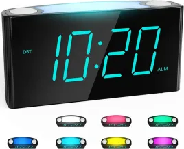 alarm-budzik-wyswietlacz-ladowarka-usb-duzy-7-kolorow-regulacja-jasnosci