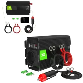 przetwornica-napiecia-samochodowa-inwerter-green-cell-12v-230v-500w-1000w
