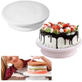 do-dekoracji-patera-na-tort-i-wypieki-360-stopni-obrotowa-28-cm