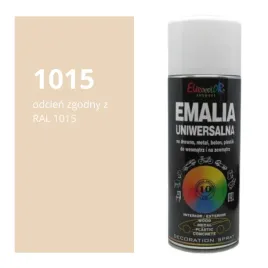 farba-uniwersalna-spray-eurocolor-ral-1015-400-ml