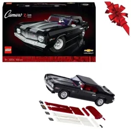 lego-icons-10304-chevrolet-camaro-z28-prezent-swieta-dziecka