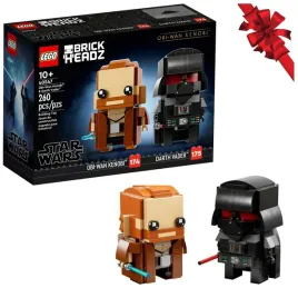 zestaw-lego-brickheadz-40547-obi-wan-kenobi-i-darth-vader-prezent