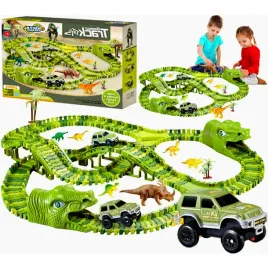 tor-samochodowy-wyscigowy-kolejka-mega-duzy-dinozaur-dino-park-zestaw-240el