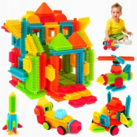 klocki-konstrukcyjne-jezyki-wafle-edukacyjne-90el-kreatywne-kolorowe
