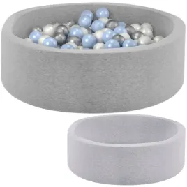 suchy-basen-90x40-szary-200-pilekor-velvet-hit