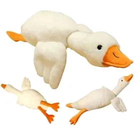 gaska-pluszak-zaglowek-maskotka-poduszka-ges-50-cm-ruchoma-duza