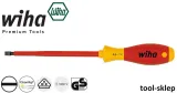 wkretak-plaski-wiha-3x100-mm-stan-nowy