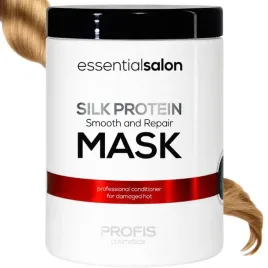 profis-essential-salon-silk-wygladzajaca-maska-do-wlosow-proteiny-1000-ml
