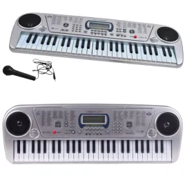 keyboard-pianinko-z-mikrofonem-organy-54-klawisze-do-grania-wyswietlacz-led