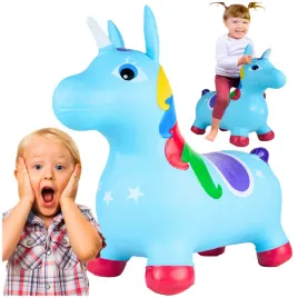 jednorozec-konik-skoczek-miekki-do-140-kg-pompka-duzy-gumowy-pompowany-blue