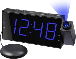 budzik-wibracyjny-projekcyjny-z-hakiem-lozkowym-glosny-alarm-led