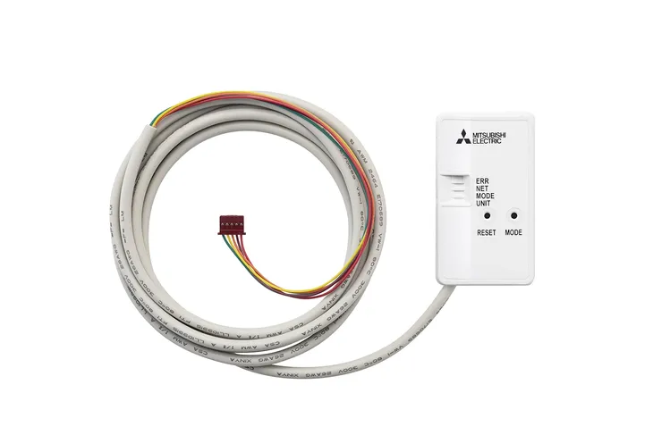 adapter-modul-wifi-mac-587if-e-mitsubishi-sterowanie-manualne