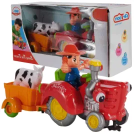 traktor-farmera-z-przyczepka-interaktywny-traktorek-jezdzi-i-spiewa-krowka