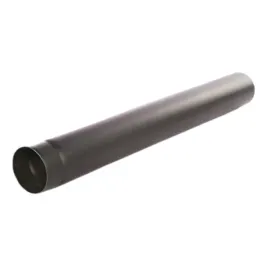 rura-zaroodporna-100-cm-120mm-grubosc-2-mm-spalinowa-do-pieca