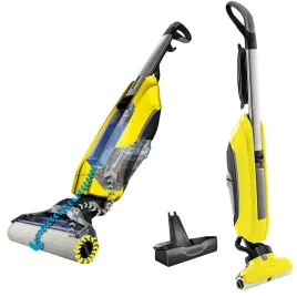 mop-elektryczny-z-funkcja-odkurzacza-pionowy-2w1-karcher-fc5