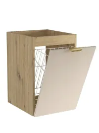 szafka-lazienkowa-40-cm-z-koszem-na-pranie-kaszmir-dab-artisan-orio