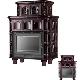 piec-kominek-kaflowy-koza-piecyk-ceramiczny-obudowa-kominkowa-13-kw