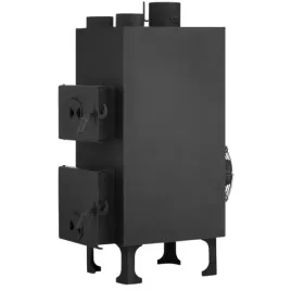 piec-z-nadmuchem-nadmuchowy-grzewczy-koza-piecyk-komin-15-kw-czarny-stalowy