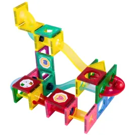 klocki-magnetyczne-zjezdzalnia-3d-swiecacy-tor-kulkowy-konstrukcyjne