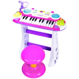 pianino-keyboard-duzy-dla-dzieci-organy-krzeselko-24-klawisze-nagrywanie