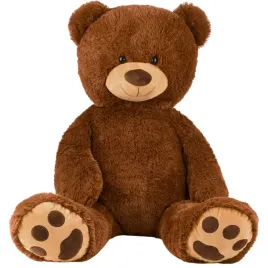 pluszowy-mis-brazowy-pluszak-przytulanka-brazowo-bezowy-xxl-100-cm
