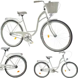 rower-miejski-damski-lekki-aluminiowy-przerzutki-bagaznik-bialy-or-kola-28