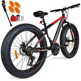 rower-terenowy-fatbike-stalowa-rama-szerokie-opony-przerzutki-shimano-26