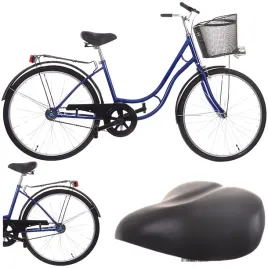 rower-damski-meski-damka-miejski-retro-kosz-gratis-warianty-kolo-26-cali