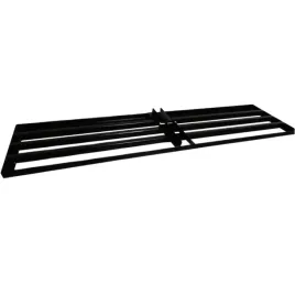 niwelator-terenu-trawnika-reczny-gleby-grabie-czarny-solidny-metal-80x30-cm