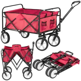 wozek-transportowy-plazowy-skladany-turystyczny-pojemnosc-100l-udzwig-90kg