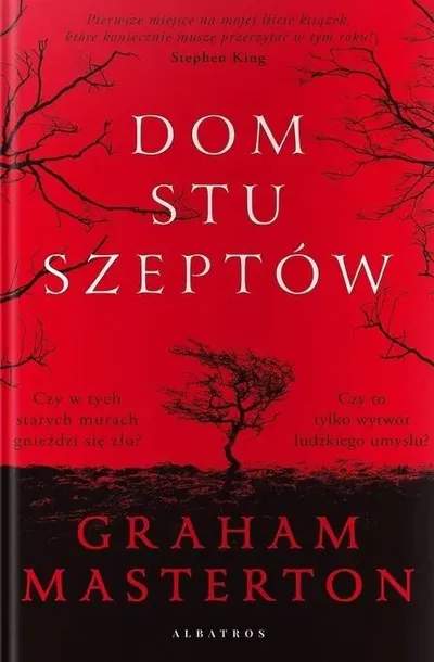 dom-stu-szeptow-stan-opakowania-oryginalne