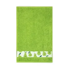 recznik-gruszka-k9-561-zielony-zwoltex-30x50