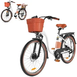 rower-elektryczny-wieksza-rama-miejski-250w-36v-15-6ah-kolo-26-cali-bialy