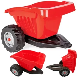 przyczepka-do-traktorka-dzieciecego-czerwona-zabawka-dla-dzieci-35-kg