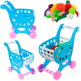 wozek-koszyk-na-zakupy-sklepowy-owoce-warzywa-supermarket-z-akcesoriami