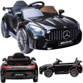 autko-na-akumulator-pilot-2-silniki-skorzany-fotel-radio-mercedes-gtr-s