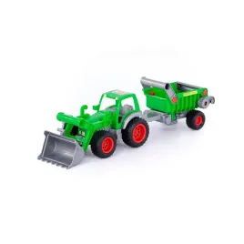 samochod-traktor-ladowarka-z-naczepa-farmer-technic-polesie-1