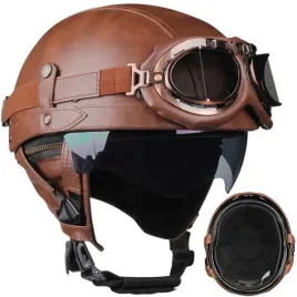 kask-motocyklowy-retro-unisex-mezczyzni-kobiety-pol-twarzowy-rozmiar-m