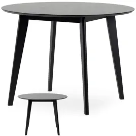 stol-do-jadalni-okragly-fornirowany-naturalny-odcien-czarny-105cm