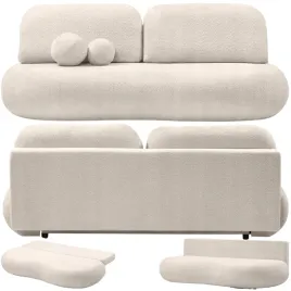 sofa-z-funkcja-spania-i-pojemnikiem-na-posciel-oble-ksztalty-boucle-kremowa