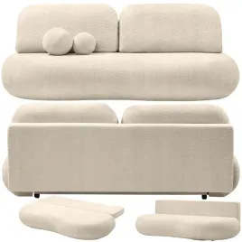 sofa-z-funkcja-spania-i-pojemnikiem-na-posciel-oble-ksztalty-boucle-bezowa