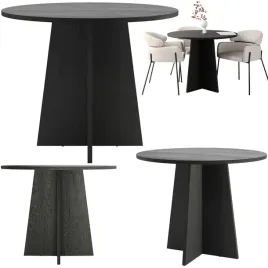 okragly-stol-do-jadalni-kaszmir-okragly-blat-solidny-stabilny-100-cm-czarny