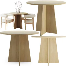 okragly-stol-do-jadalni-kaszmir-okragly-blat-solidny-stabilny-100-cm-debowy