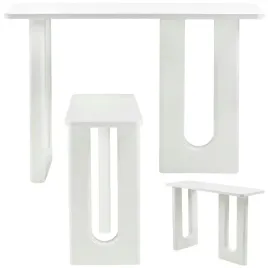 biurko-konsola-prostokatny-blat-zaokraglone-krawedzie-luki-biale-120-cm